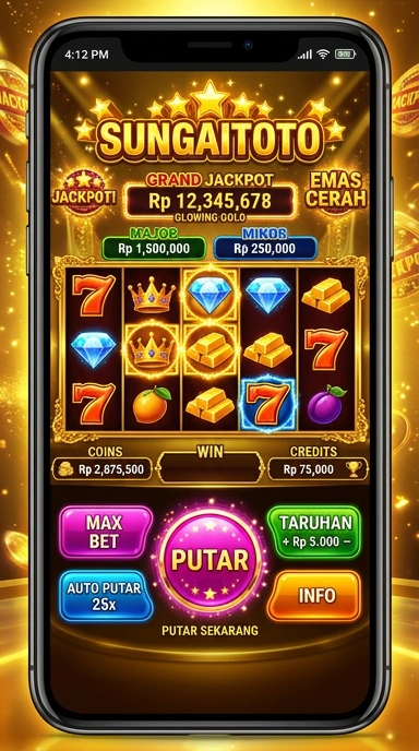 Katalog aplikasi terbaru di sungaitoto yang siap diunduh.